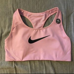 Nike small sports bra
